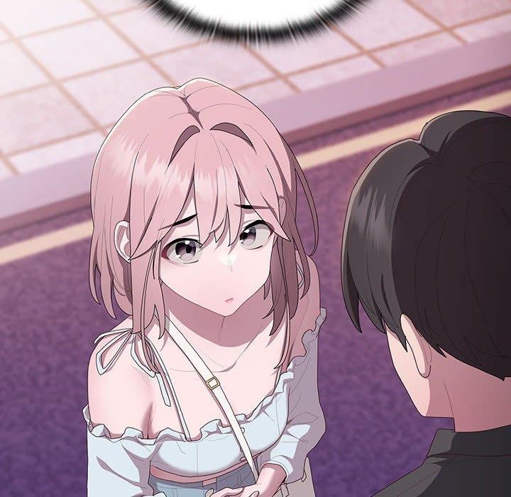 [韩国漫画] 大企业里的小秘密/在大企业当废柴 剧情,OL#[138P]-114