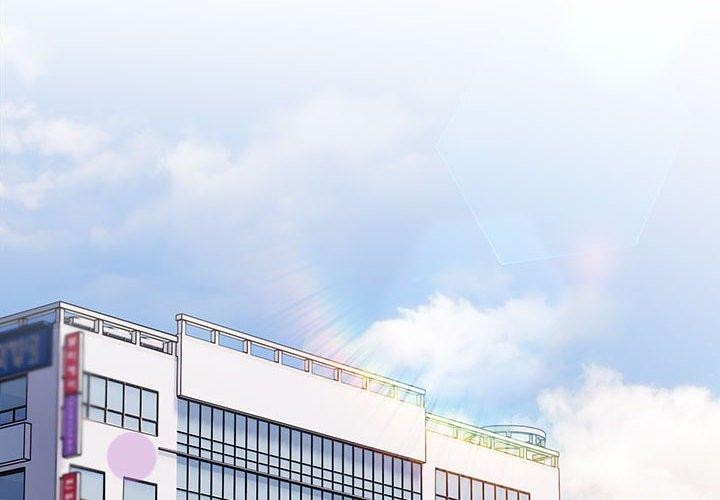 [韩国漫画] 大企业里的小秘密/在大企业当废柴 剧情,OL#[138P]-2