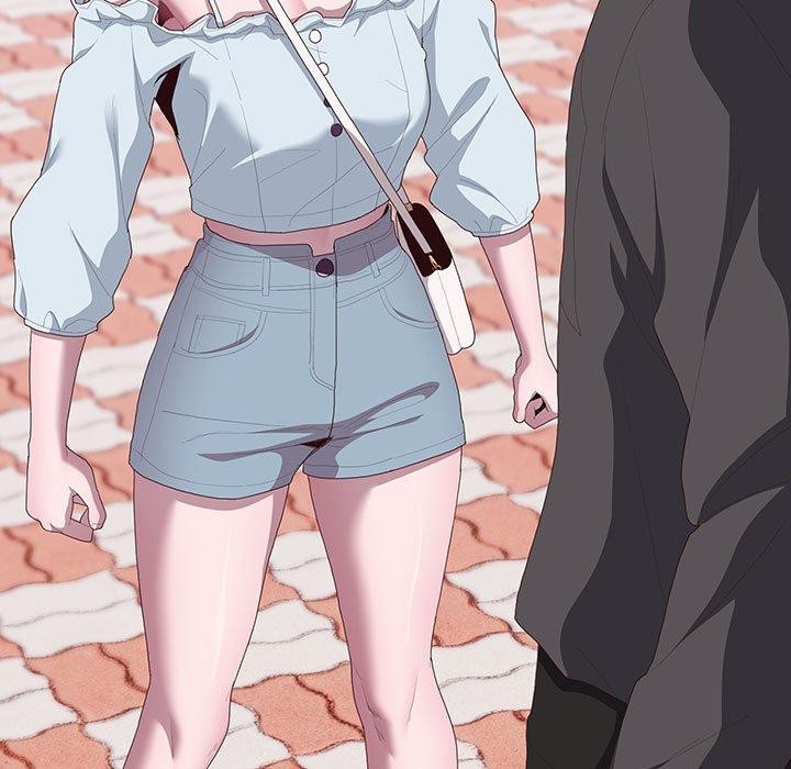 [韩国漫画] 大企业里的小秘密/在大企业当废柴 剧情,OL#[138P]-21