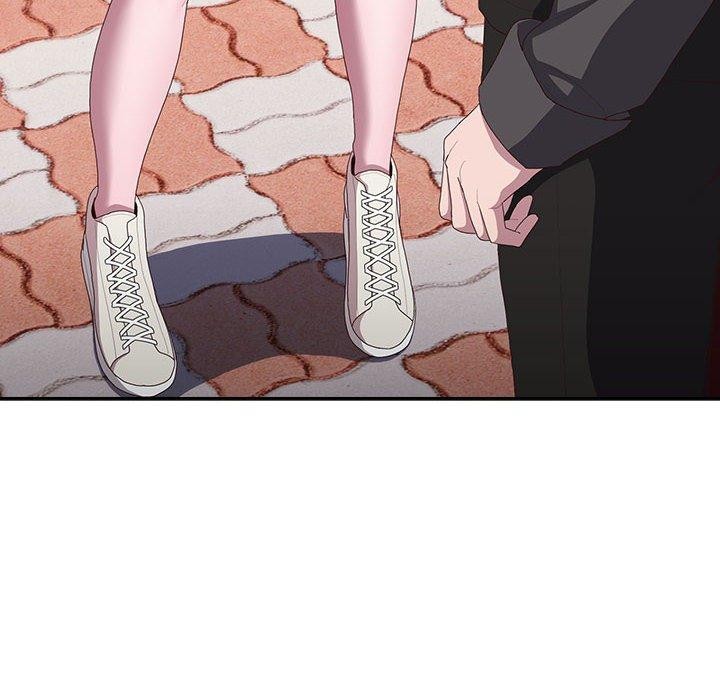 [韩国漫画] 大企业里的小秘密/在大企业当废柴 剧情,OL#[138P]-22