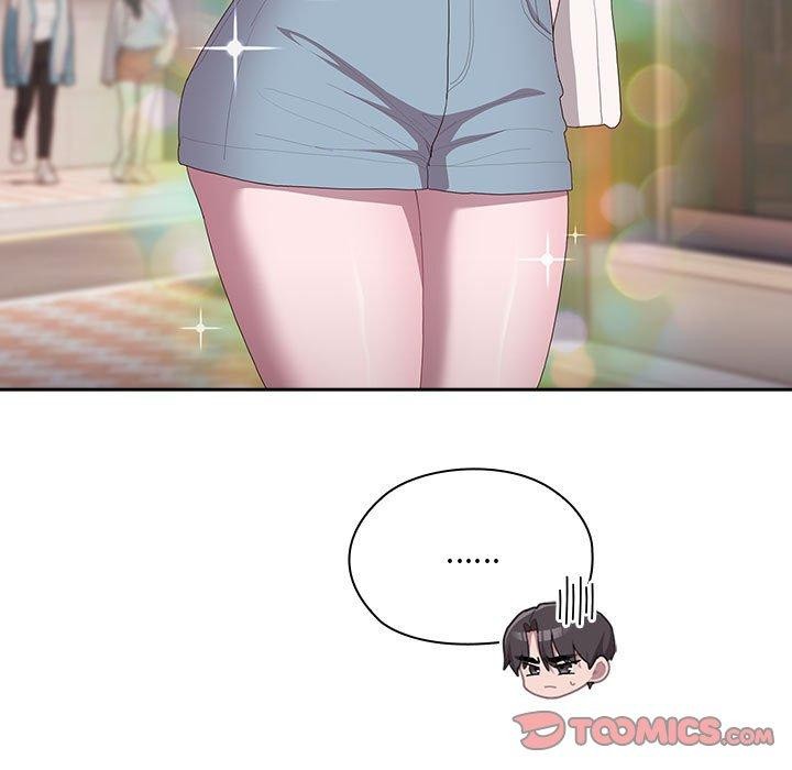 [韩国漫画] 大企业里的小秘密/在大企业当废柴 剧情,OL#[138P]-27