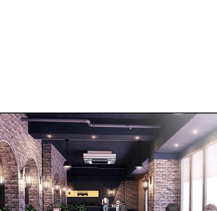 [韩国漫画] 大企业里的小秘密/在大企业当废柴 剧情,OL#[138P]-45