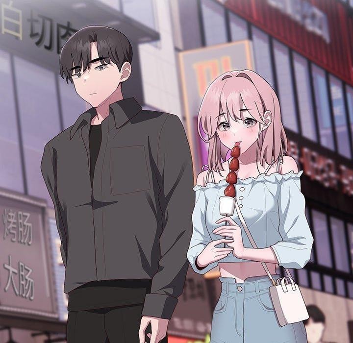 [韩国漫画] 大企业里的小秘密/在大企业当废柴 剧情,OL#[138P]-59