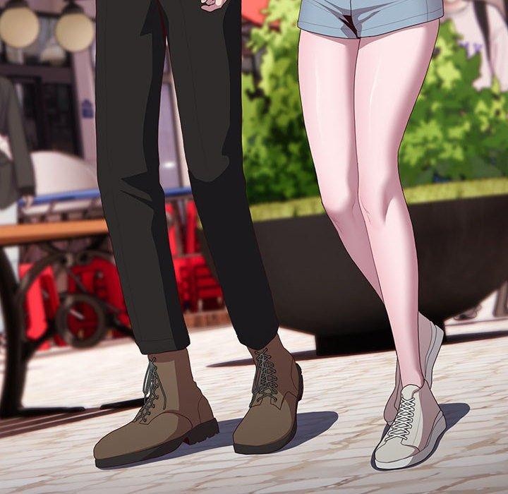 [韩国漫画] 大企业里的小秘密/在大企业当废柴 剧情,OL#[138P]-60