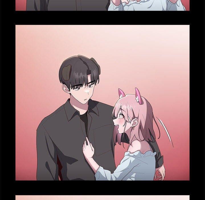 [韩国漫画] 大企业里的小秘密/在大企业当废柴 剧情,OL#[138P]-66