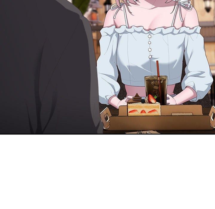 [韩国漫画] 大企业里的小秘密/在大企业当废柴 剧情,OL#[138P]-83