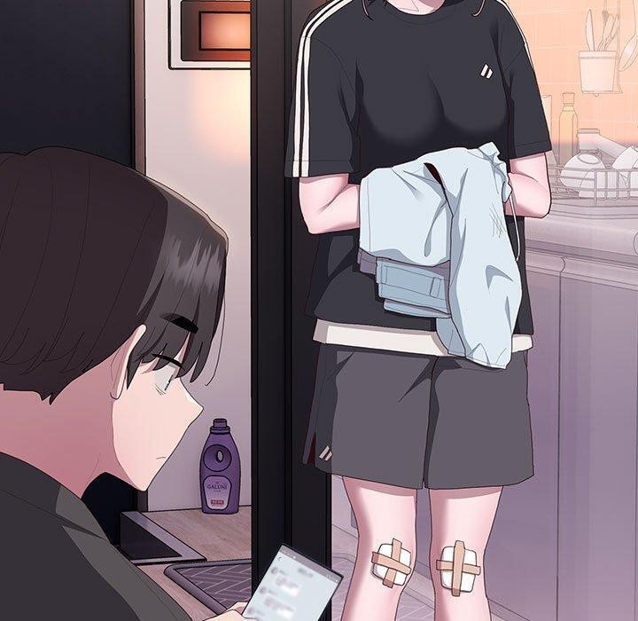 [韩国漫画] 大企业里的小秘密/在大企业当废柴 剧情,OL#[162P]-125