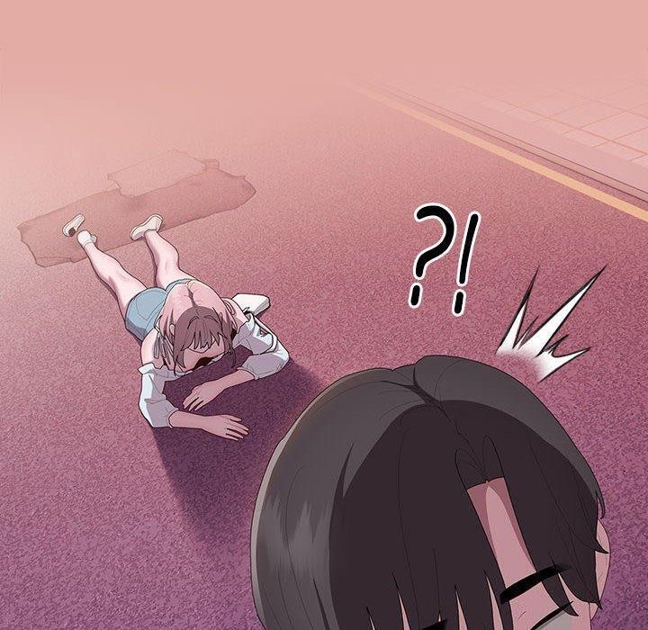 [韩国漫画] 大企业里的小秘密/在大企业当废柴 剧情,OL#[162P]-46