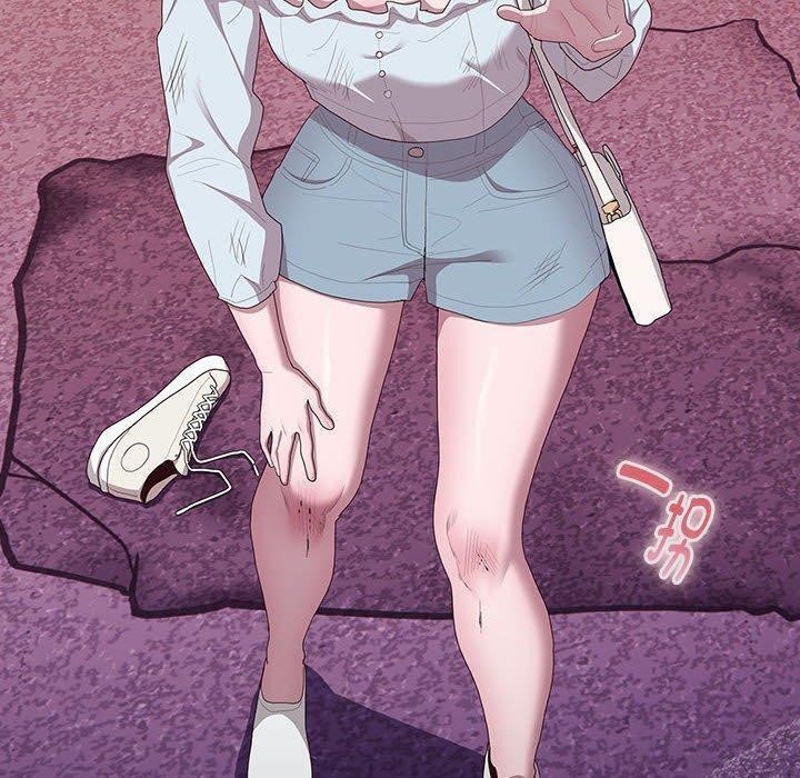 [韩国漫画] 大企业里的小秘密/在大企业当废柴 剧情,OL#[162P]-54