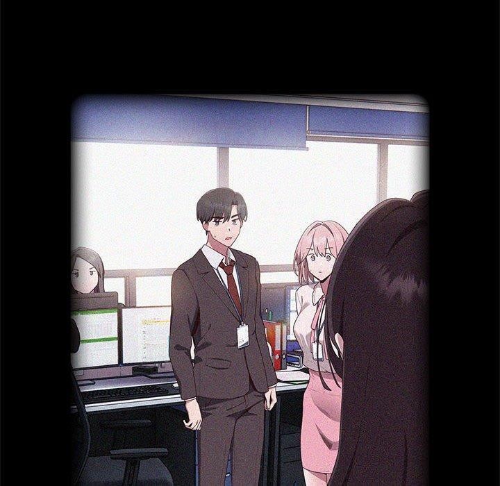 [韩国漫画] 大企业里的小秘密/在大企业当废柴 剧情,OL#[165P]-10