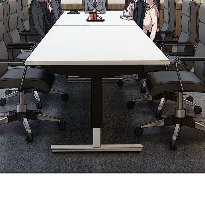 [韩国漫画] 大企业里的小秘密/在大企业当废柴 剧情,OL#[165P]-101