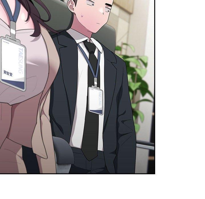 [韩国漫画] 大企业里的小秘密/在大企业当废柴 剧情,OL#[165P]-134