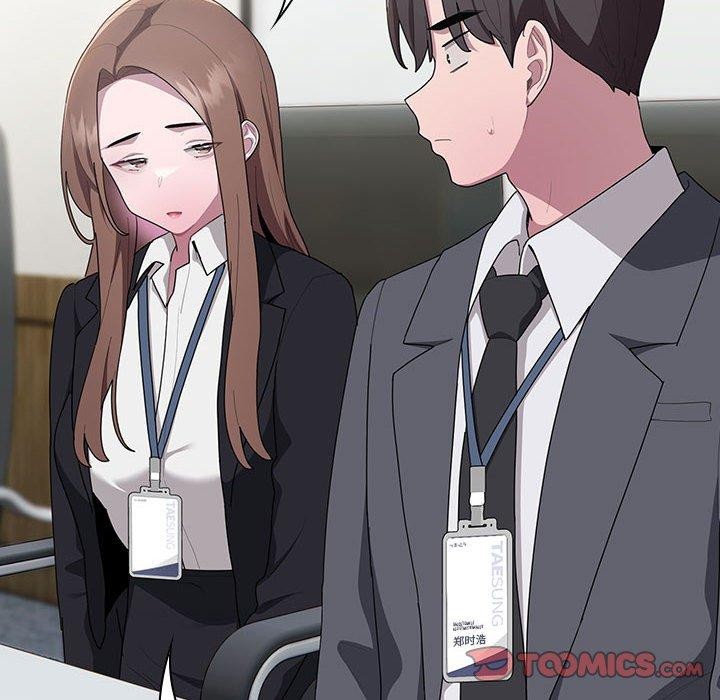 [韩国漫画] 大企业里的小秘密/在大企业当废柴 剧情,OL#[165P]-138