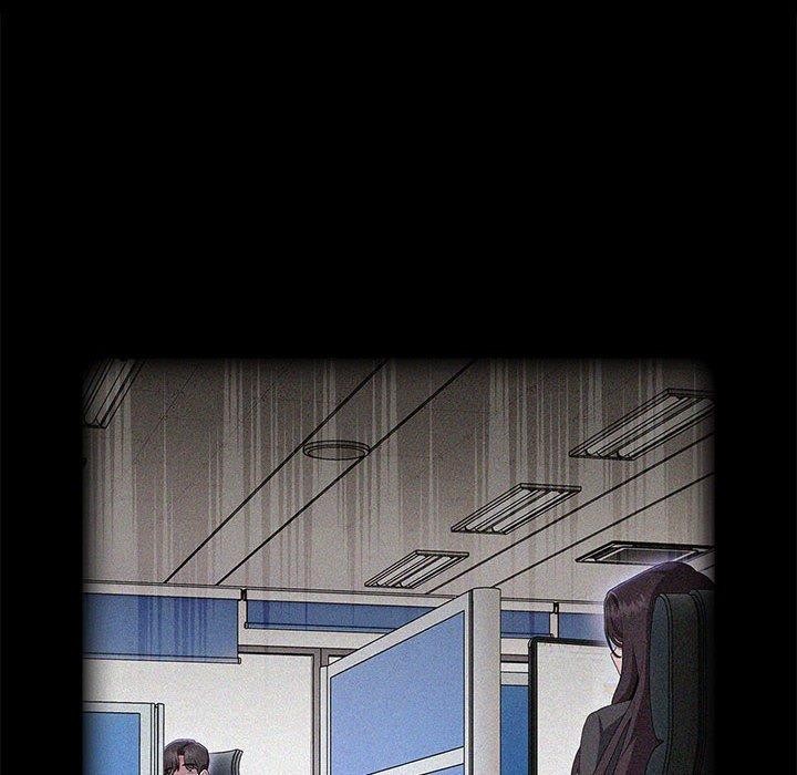 [韩国漫画] 大企业里的小秘密/在大企业当废柴 剧情,OL#[165P]-14