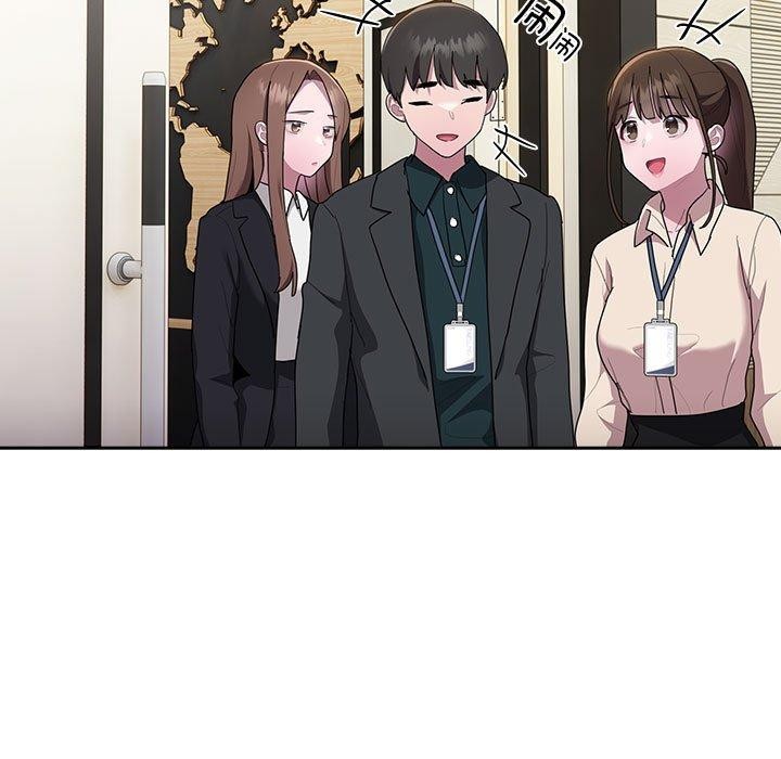 [韩国漫画] 大企业里的小秘密/在大企业当废柴 剧情,OL#[165P]-153