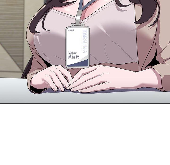 [韩国漫画] 大企业里的小秘密/在大企业当废柴 剧情,OL#[165P]-159