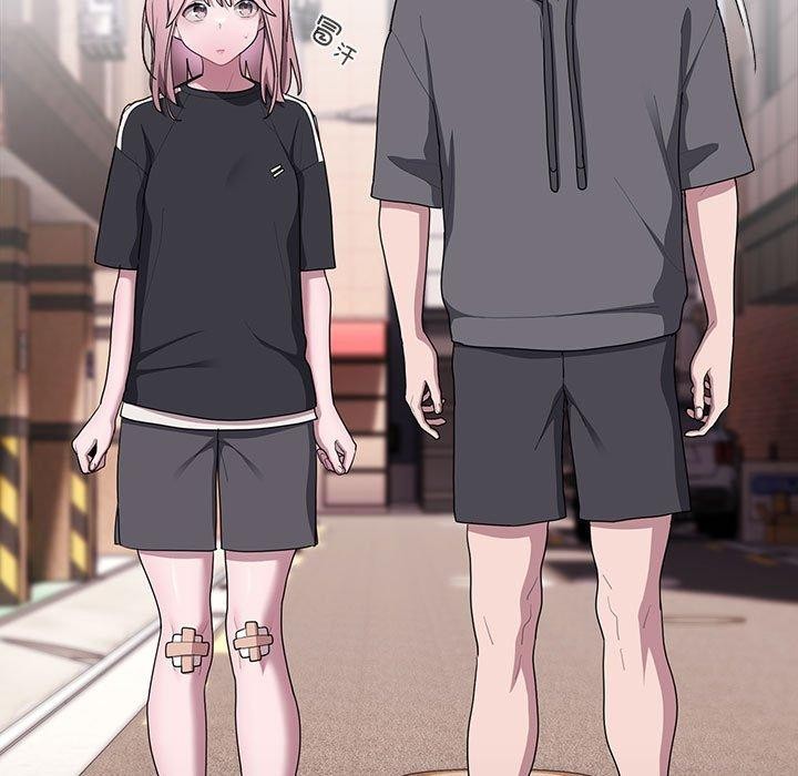 [韩国漫画] 大企业里的小秘密/在大企业当废柴 剧情,OL#[165P]-25