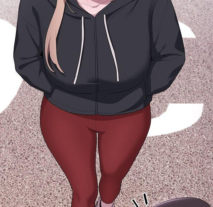 [韩国漫画] 大企业里的小秘密/在大企业当废柴 剧情,OL#[165P]-45