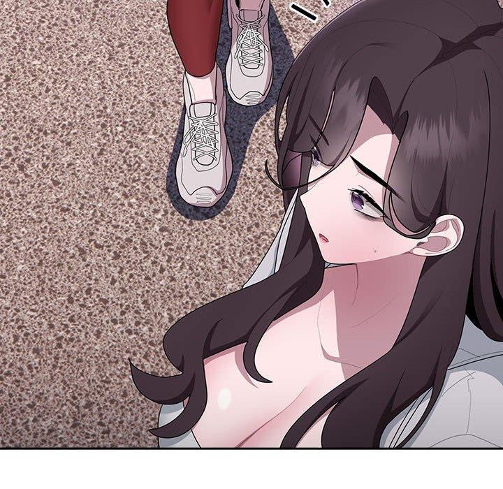 [韩国漫画] 大企业里的小秘密/在大企业当废柴 剧情,OL#[165P]-46