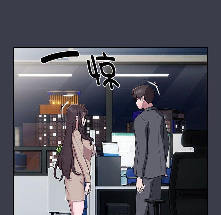 [韩国漫画] 大企业里的小秘密/在大企业当废柴 剧情,OL#[143P]-126