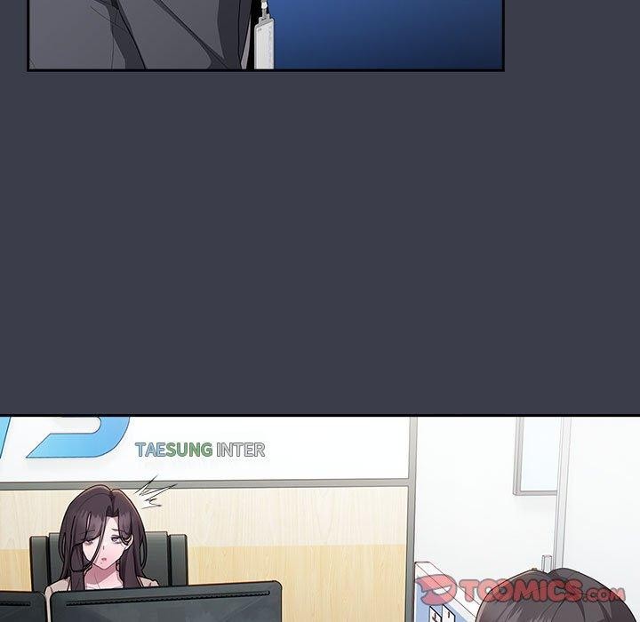 [韩国漫画] 大企业里的小秘密/在大企业当废柴 剧情,OL#[143P]-15