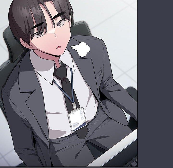 [韩国漫画] 大企业里的小秘密/在大企业当废柴 剧情,OL#[143P]-24