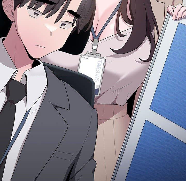 [韩国漫画] 大企业里的小秘密/在大企业当废柴 剧情,OL#[143P]-32