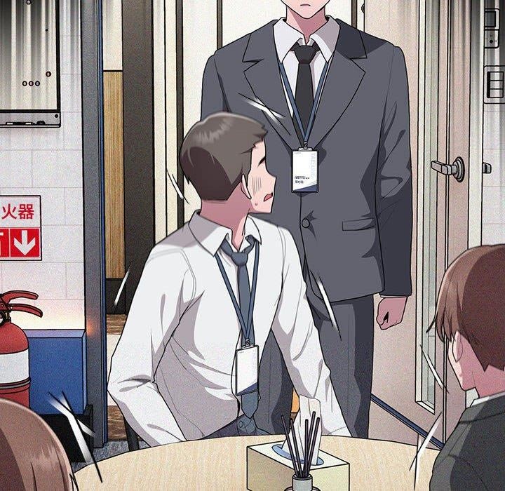 [韩国漫画] 大企业里的小秘密/在大企业当废柴 剧情,OL#[143P]-74