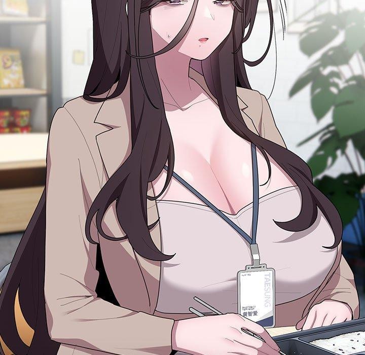 [韩国漫画] 大企业里的小秘密/在大企业当废柴 剧情,OL#[171P]-109