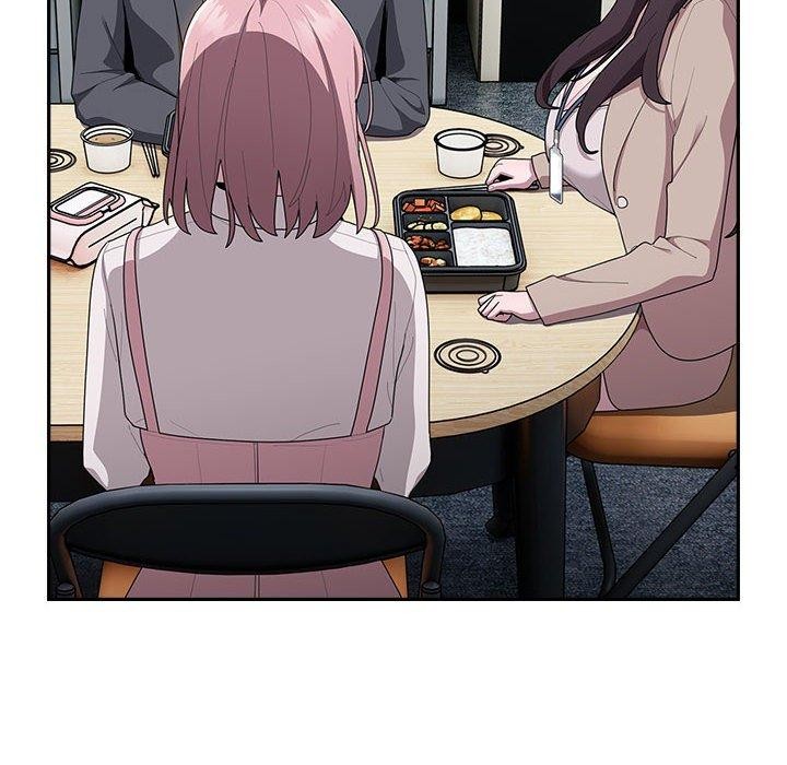 [韩国漫画] 大企业里的小秘密/在大企业当废柴 剧情,OL#[171P]-124