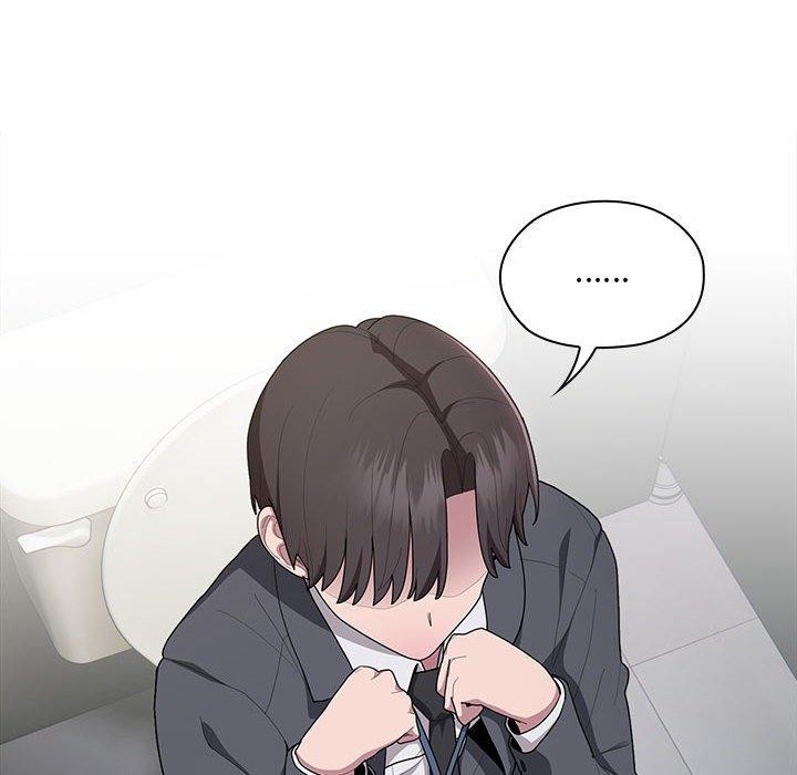 [韩国漫画] 大企业里的小秘密/在大企业当废柴 剧情,OL#[171P]-128