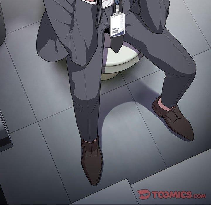 [韩国漫画] 大企业里的小秘密/在大企业当废柴 剧情,OL#[171P]-129