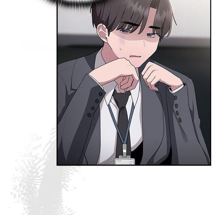 [韩国漫画] 大企业里的小秘密/在大企业当废柴 剧情,OL#[171P]-135