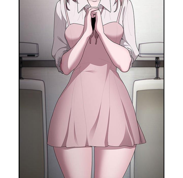 [韩国漫画] 大企业里的小秘密/在大企业当废柴 剧情,OL#[171P]-157