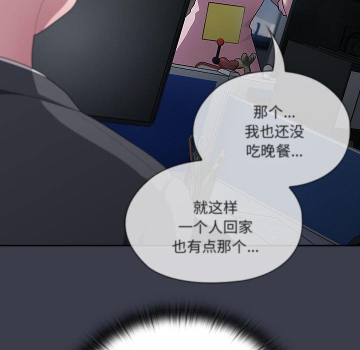 [韩国漫画] 大企业里的小秘密/在大企业当废柴 剧情,OL#[171P]-31