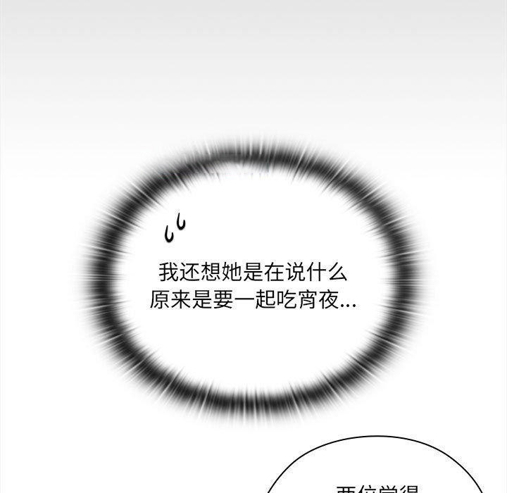 [韩国漫画] 大企业里的小秘密/在大企业当废柴 剧情,OL#[171P]-45