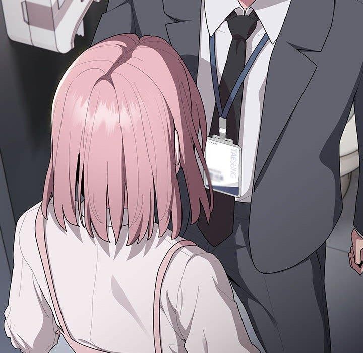 [韩国漫画] 大企业里的小秘密/在大企业当废柴 剧情,OL#[146P]-12