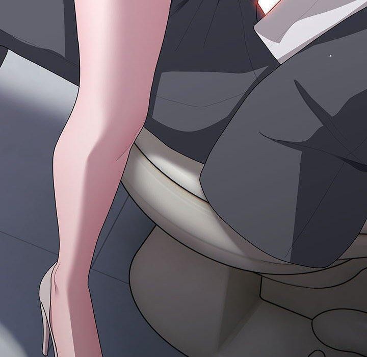 [韩国漫画] 大企业里的小秘密/在大企业当废柴 剧情,OL#[146P]-120