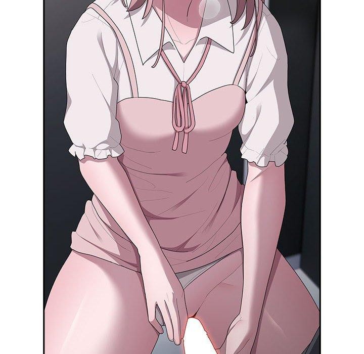 [韩国漫画] 大企业里的小秘密/在大企业当废柴 剧情,OL#[146P]-126