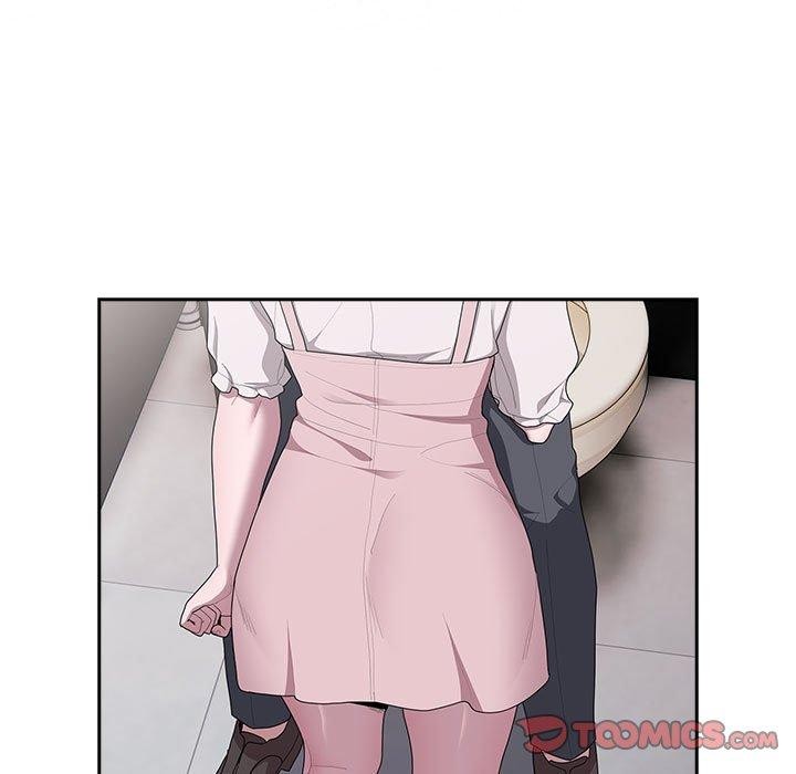 [韩国漫画] 大企业里的小秘密/在大企业当废柴 剧情,OL#[146P]-15