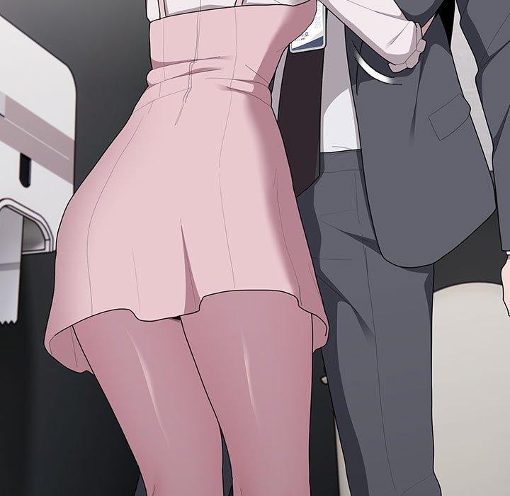 [韩国漫画] 大企业里的小秘密/在大企业当废柴 剧情,OL#[146P]-25