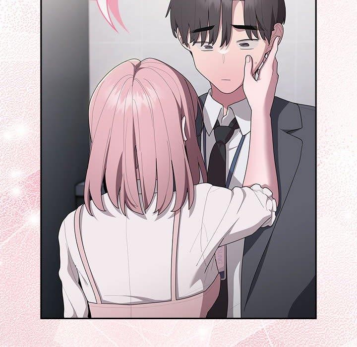 [韩国漫画] 大企业里的小秘密/在大企业当废柴 剧情,OL#[146P]-46