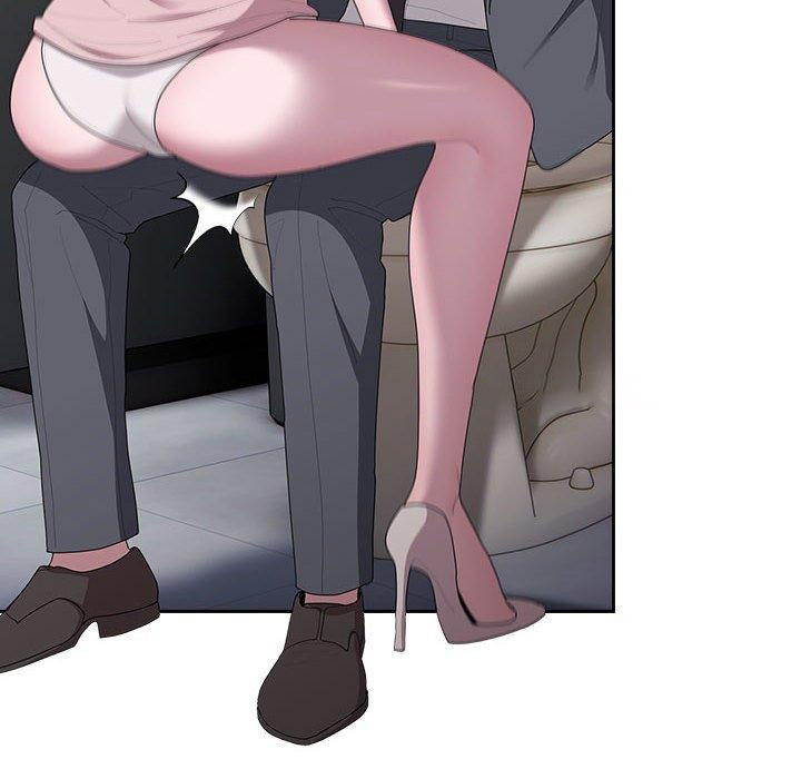 [韩国漫画] 大企业里的小秘密/在大企业当废柴 剧情,OL#[146P]-64