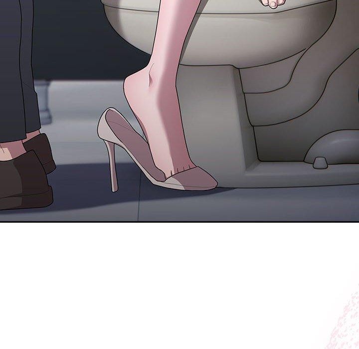 [韩国漫画] 大企业里的小秘密/在大企业当废柴 剧情,OL#[146P]-88