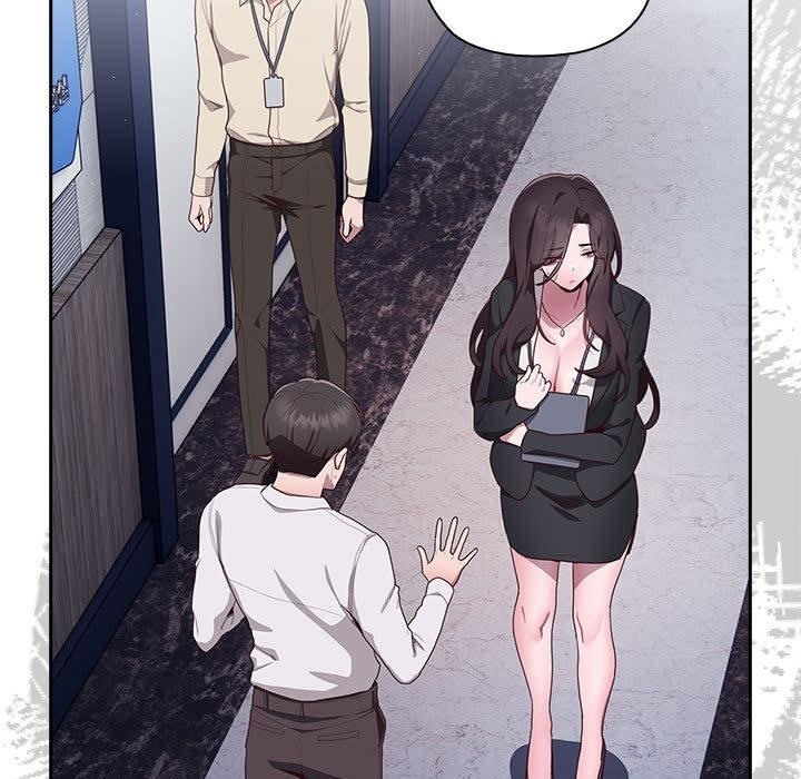 [韩国漫画] 大企业里的小秘密/在大企业当废柴 剧情,OL#[268P]-13