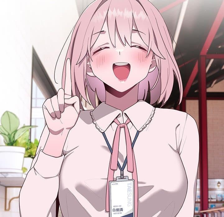 [韩国漫画] 大企业里的小秘密/在大企业当废柴 剧情,OL#[268P]-154