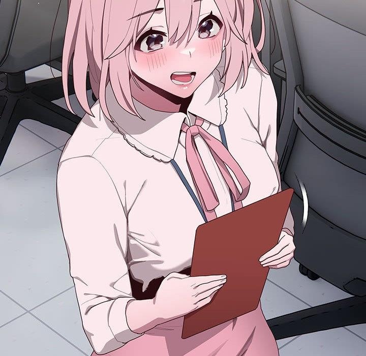 [韩国漫画] 大企业里的小秘密/在大企业当废柴 剧情,OL#[268P]-91