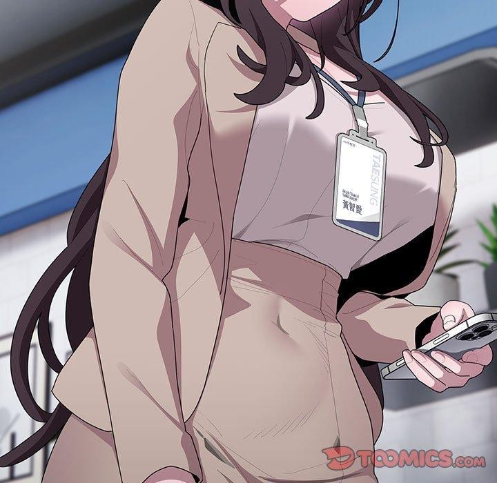 [韩国漫画] 大企业里的小秘密/在大企业当废柴 剧情,OL#[147P]-15