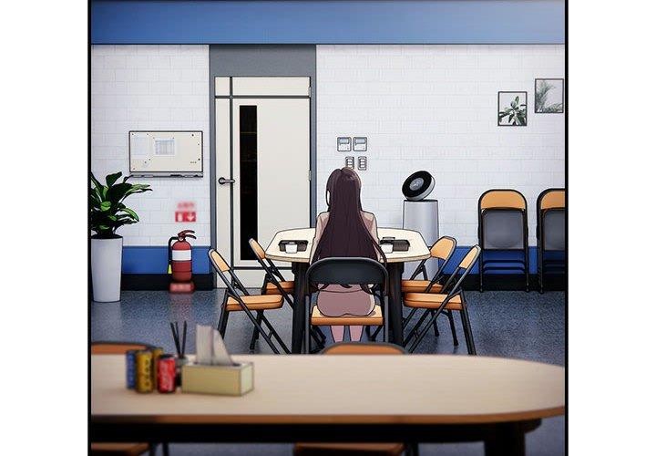 [韩国漫画] 大企业里的小秘密/在大企业当废柴 剧情,OL#[147P]-2