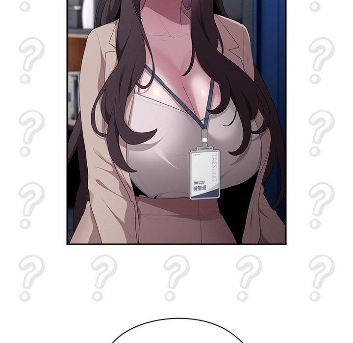 [韩国漫画] 大企业里的小秘密/在大企业当废柴 剧情,OL#[147P]-22